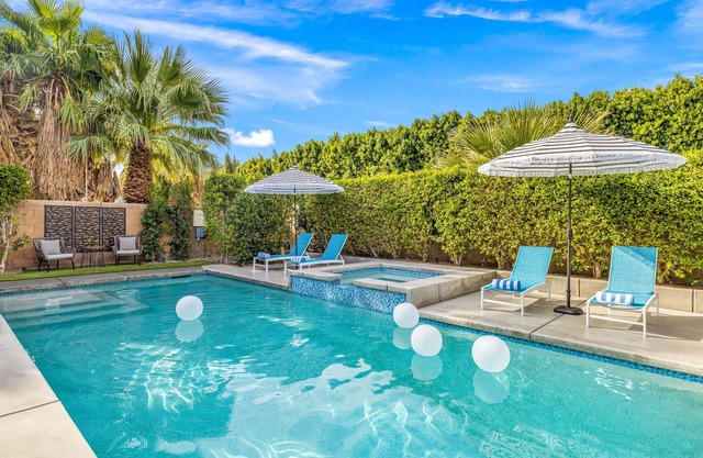 Cielo Casa - Luxe Pool, Spa, Games & Fireplaces