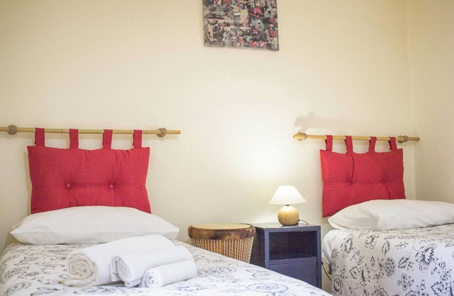 Cifalino | Cozy Private Apartment in Catania with A/C and WiFi near the bus stop