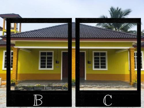 Cikgu CTZ Homestay (B)