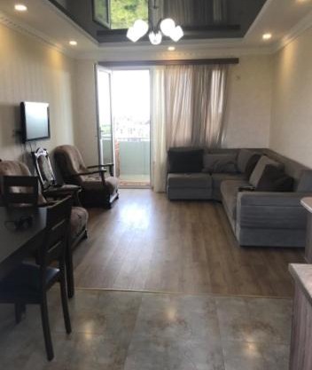 Ciko's Apartment