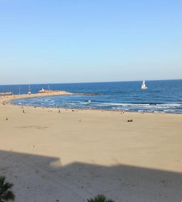 CIMER - front de mer