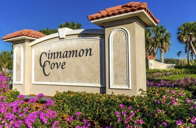 Cinnamon Cove, Lake Front, Gated Community - Available as of 1/23/2025