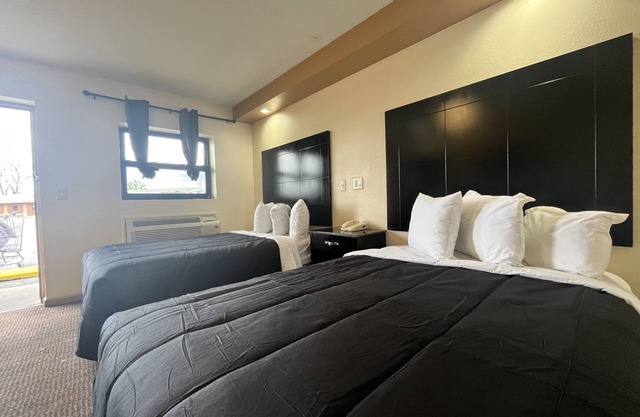 Circle Motel Lodge