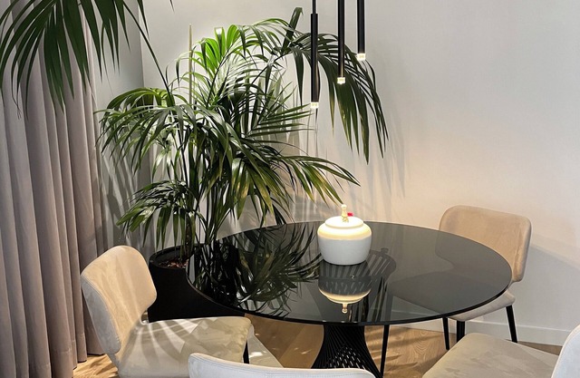 Citi-zen apartment. Designed luxury apartment in the center of Corfu town