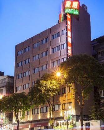 Citizen Hotel
