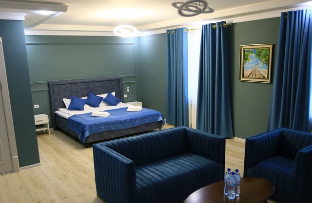Citizen Hotel