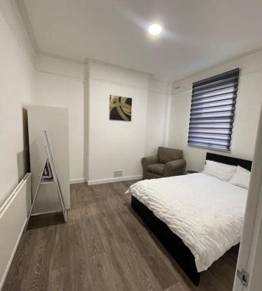 Citrine - Executive London Garden Flat