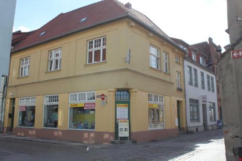 City-Apartment "royshell"