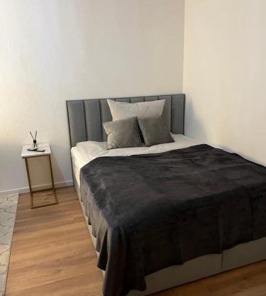 City Appartement direkt am Schloss!