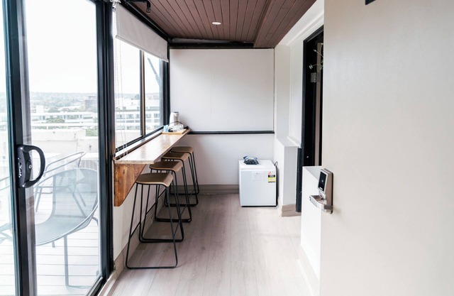City Budget Hotel