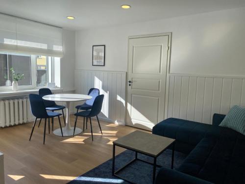 City Center Maneezi Apartment