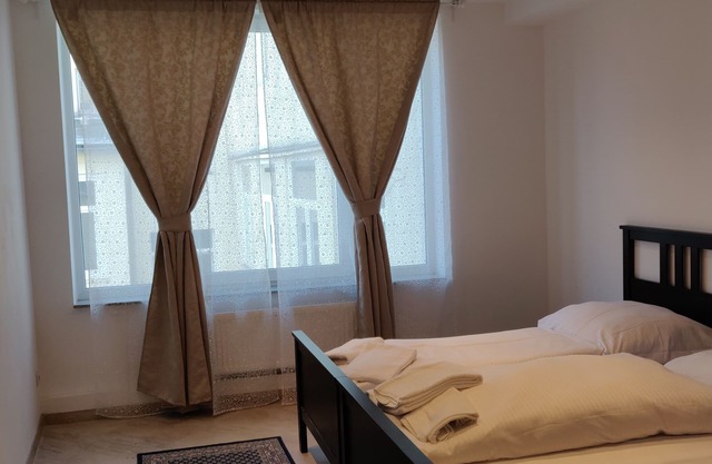 City Center Suites Hannover