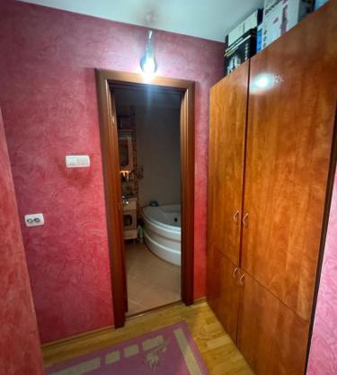 City Comfort Suite