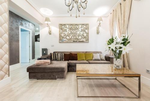 City Deluxe Apartment