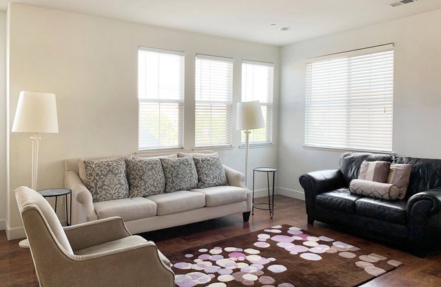 City Escape! Large Condo Near San Francisco