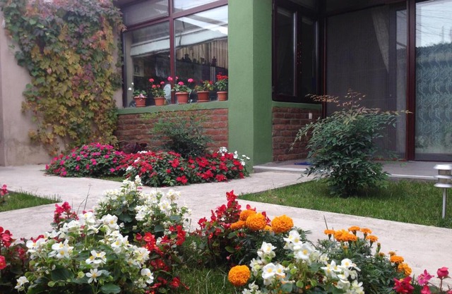 City Inn Guesthouse