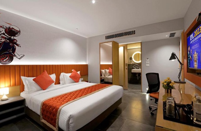 City Keys Bangalore By Bestinn Leisure