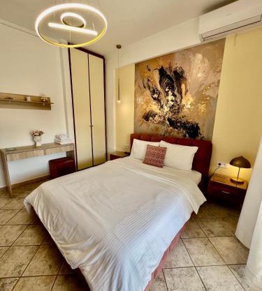 City lux apartment 1