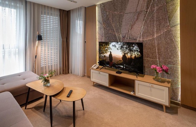 City Park Inn Apartment Cortona