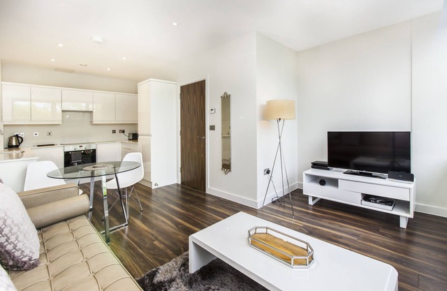 City Stay Apartments - Centro
