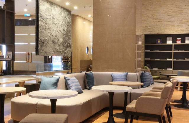 City Suites Taipei Nandong