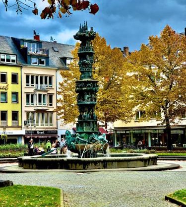 City Vibes Koblenz