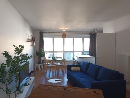 citybreak des balcons d'Ancenis