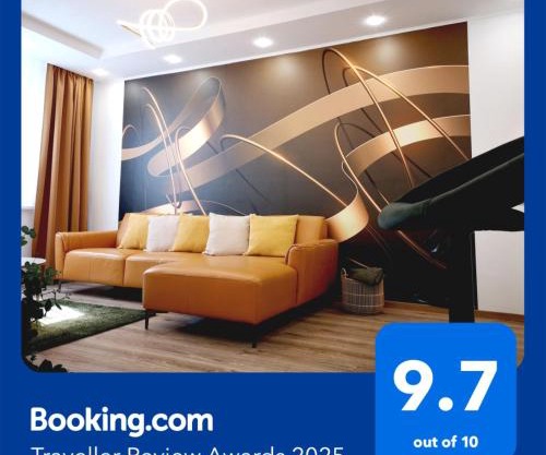 Citylux Apartman-Ingyenes parkolás