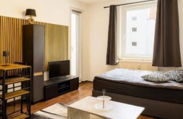 CityNest Hannover O9