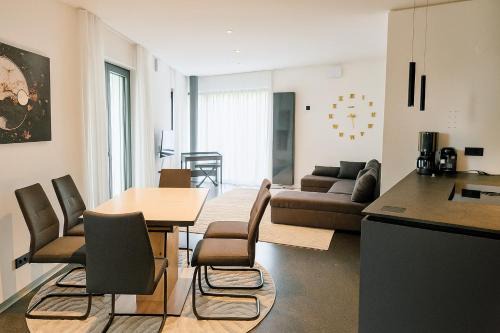 CityNest Luxe Haven