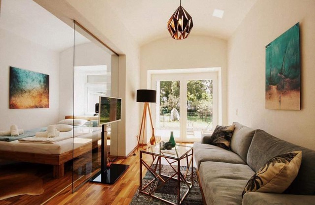 Citystar Design Apartment