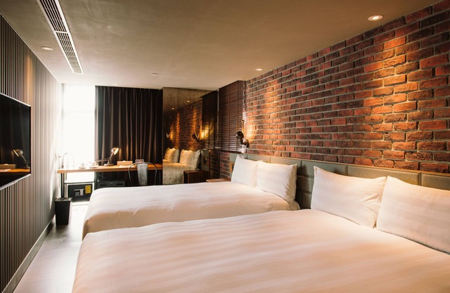 Citysuites Kaohsiung Pier2