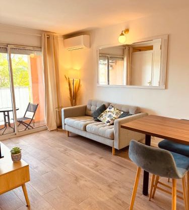 Claelle Appartment - 200m beach