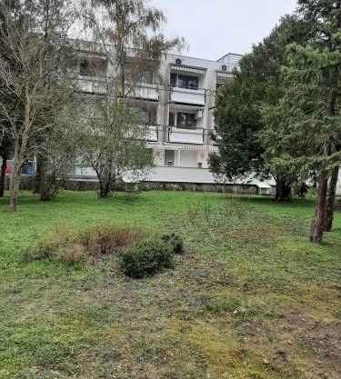 Clara apartman