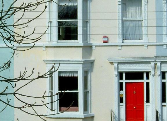 Claremont House
