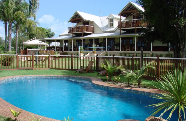 Clarence River Bed & Breakfast