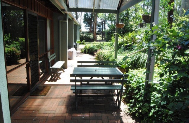 Clarendon Chalets