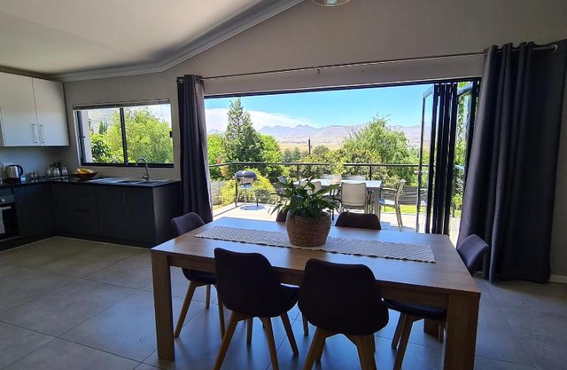 Clarens Escape 
