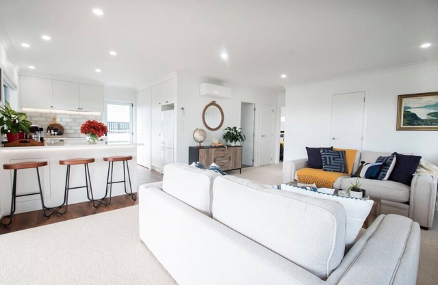 Clareview Cottage Rotorua