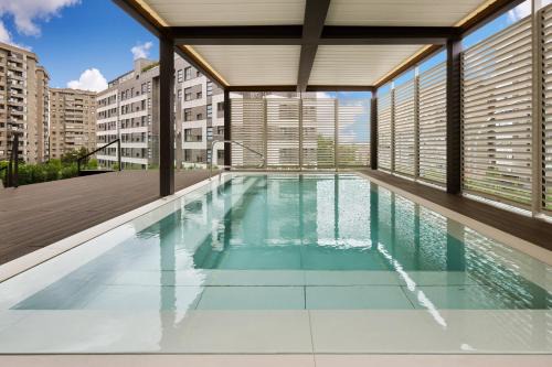 Claridge Madrid