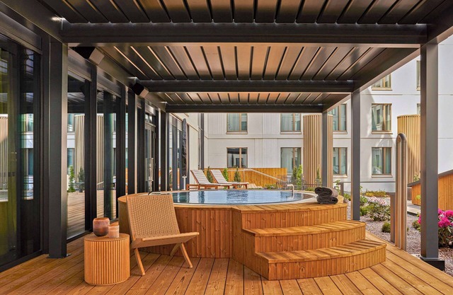 Clarion Hotel Helsinki Airport