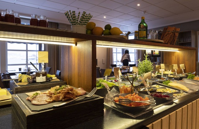 Clarion Hotel Tyholmen Arendal