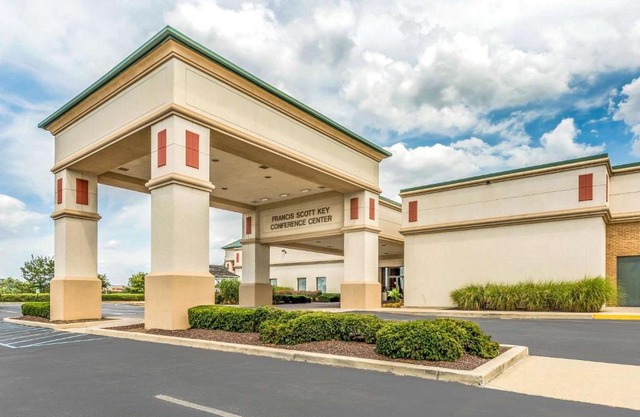 Clarion Inn Frederick Event Center