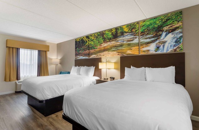 Clarion Pointe Kimball By Choice Hotels