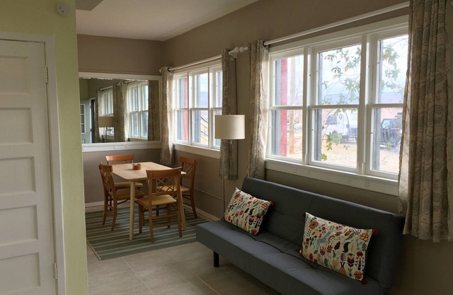 Clarkdale Historic Apartment 104