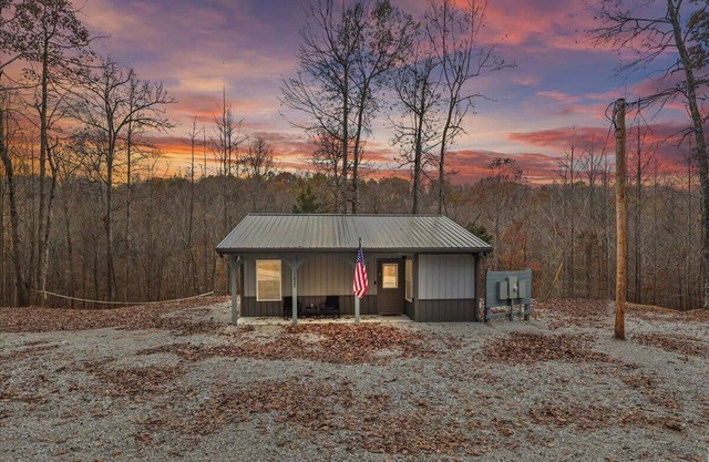 Clarkson Cabin Near Lake Nolin | Nature Retreat!