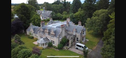 Clashmore House