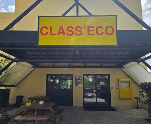 Class'eco Liège