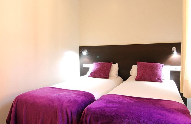 CLASSBEDROOM BARCELONA BEACH 3 APARTMENT