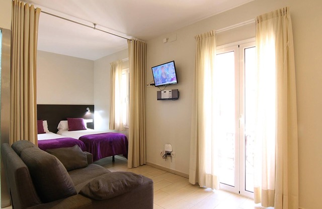 CLASSBEDROOM BARCELONA BEACH 4 APARTMENT